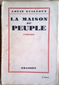 LE LIVRE DE LA PITI� ET DE LA MORT di 