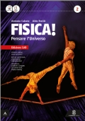 Matematica in Movimento. Edizione azzurra di 