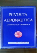 Rivista Medicina Aereonautica Spaziale di 