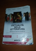 L�attualit� della letteratura 2 di 
