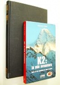 LOTTO DUE LIBRI: a) RAPPORTO SULLO SPIONAGGIO DAL 2500 A.C. A OGGI, b) OPERAZIONE CICERO (MEMORIE SPIONAGGIO SECONDA GUERRA MONDIALE IN TURCHIA) di 