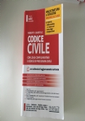 Codice amministrativo sostanziale e processuale di 
