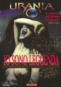 LA SFIDA DI LANDOVER di 
