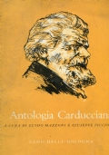 STORIA DELLA LETTERATURA ITALIANA VOLUME 1 di 