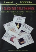 La dea della vendetta di 