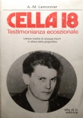 Luce sul Patibolo: lettere dal carcere di Jacques Fesch ghigliottinato il 1� ottobre 1957, a 27 anni di 
