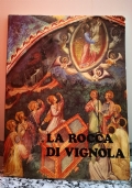 La Rocca Di Vignola