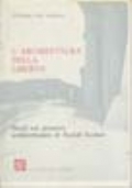 STORIA DELL�ARCHITETTURA EUROPEA di 