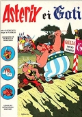 Asterix e l�indovino di 