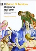 IL CRICCO DI TEODORO 1 Dalla Preistoria all�arte romana (Versione arancione) di 