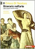 IL CRICCO DI TEODORO 2 Dall�arte Paleocristiana a Giotto (Versione arancione) di 
