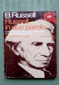 Russell in due parole di 