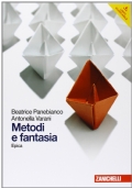 Metodi e fantasia Narrativa di 