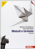 Metodi e fantasia Poesia e teatro di 