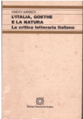 I sonetti dell�immortalit� di 