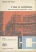 L�ARCHITETTURA DELLA LIBERTA� Studi suo pensiero architettonico di Rudolf Steiner di 