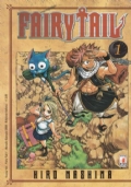 FAIRY TAIL VOLUME 13 ***MANGA 5x4*** di 