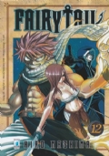 FAIRY TAIL VOLUME 07 ***MANGA 5x4*** di 