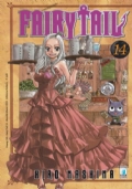 FAIRY TAIL VOLUME 12 ***MANGA 5x4*** di 