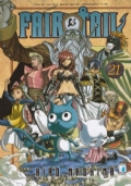 FAIRY TAIL VOLUME 14 ***MANGA 5x4*** di 
