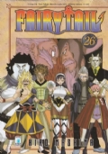 FAIRY TAIL VOLUME 23 ***MANGA 5x4*** di 
