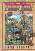 FAIRY TAIL VOLUME 26 ***MANGA 5x4*** di 