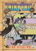 FAIRY TAIL VOLUME 16 ***MANGA 5x4*** di 