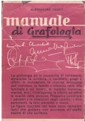Soggettivit� e oggettivit� nelle perizie su scritture di 
