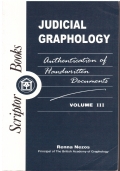 Advanced Graphology di 