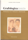 Guida alla Grafologia di 