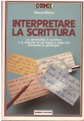 Analizzare la scrittura di 