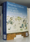 Incontri con menti straordinarie di 