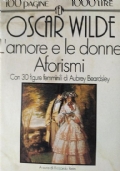 L&rsquo;AMORE � TUTTO Breviario neo-romantico per il Duemila Un libro da leggere in due	 di 