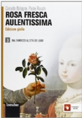 ROSA FRESCA AULENTISSIMA � EDIZIONE GIALLA (4) di 