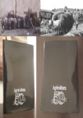 L�AGRICOLTURA PER TUTTI, ALBERTO LIUZZO, ENCICLOPEDIE PRATICHE 1975. di 