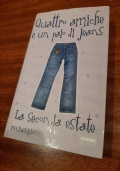 La mia stella gialla canarino di 