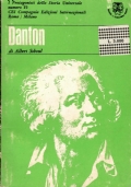 ROBESPIERRE - DANTON di ALBERT SEBOUL
