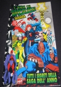 X-Men: Il libro delle Askani di 