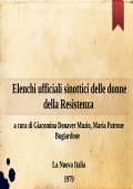 Biblioteca dell�Accademia della Crusca. Accessioni d�interesse lessicografico (2003-2004) / a cura di Francesca Carletti di 