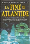La scoperta di Atlantide di 