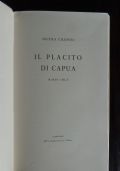 Visioni antiche di Bitetto di 