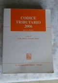 CONOSCERE IL SISTEMA DEI TRIBUTI IN ITALIA (Terza Edizione) di 