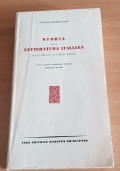 DISCORSO SEMISERIO SUL ROMANZO di 