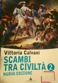 SCAMBI TRA CIVILTA� 3 di 