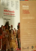 MILLEDUEMILA UN MONDO AL PLURALE 2 di 