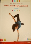 FISICA IN EVOLUZIONE VOLUME 2 di 