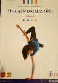 FISICA IN EVOLUZIONE VOLUME 3 di 