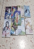 Artbook Your Eyes Only (chobits) di 