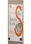 MATERIA STORIA VOLUME 1 di 