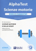 Alpha Test. Scienze motorie. 1500 quiz. Con Contenuto digitale per download e accesso on line di 